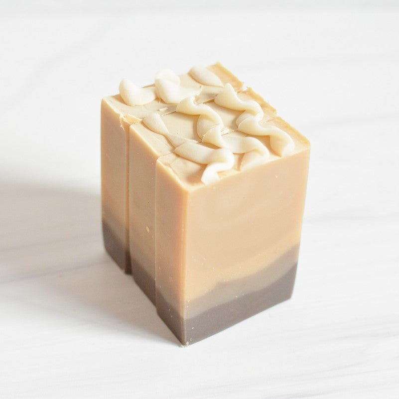 Frank & Myrrh Artisan Handmade Soap