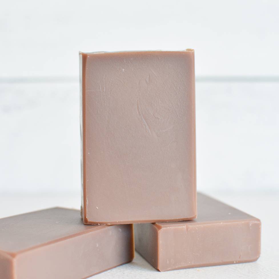 Cocoa Butter Cashmere Artisan Handmade Soap