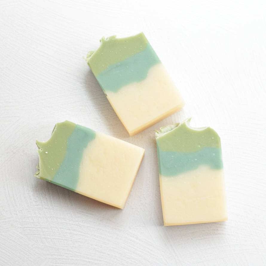 Fraser Fir Handmade Artisan Soap