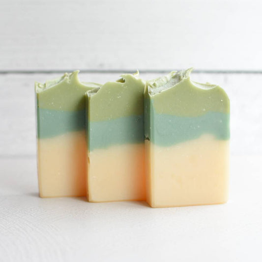Fraser Fir Handmade Artisan Soap