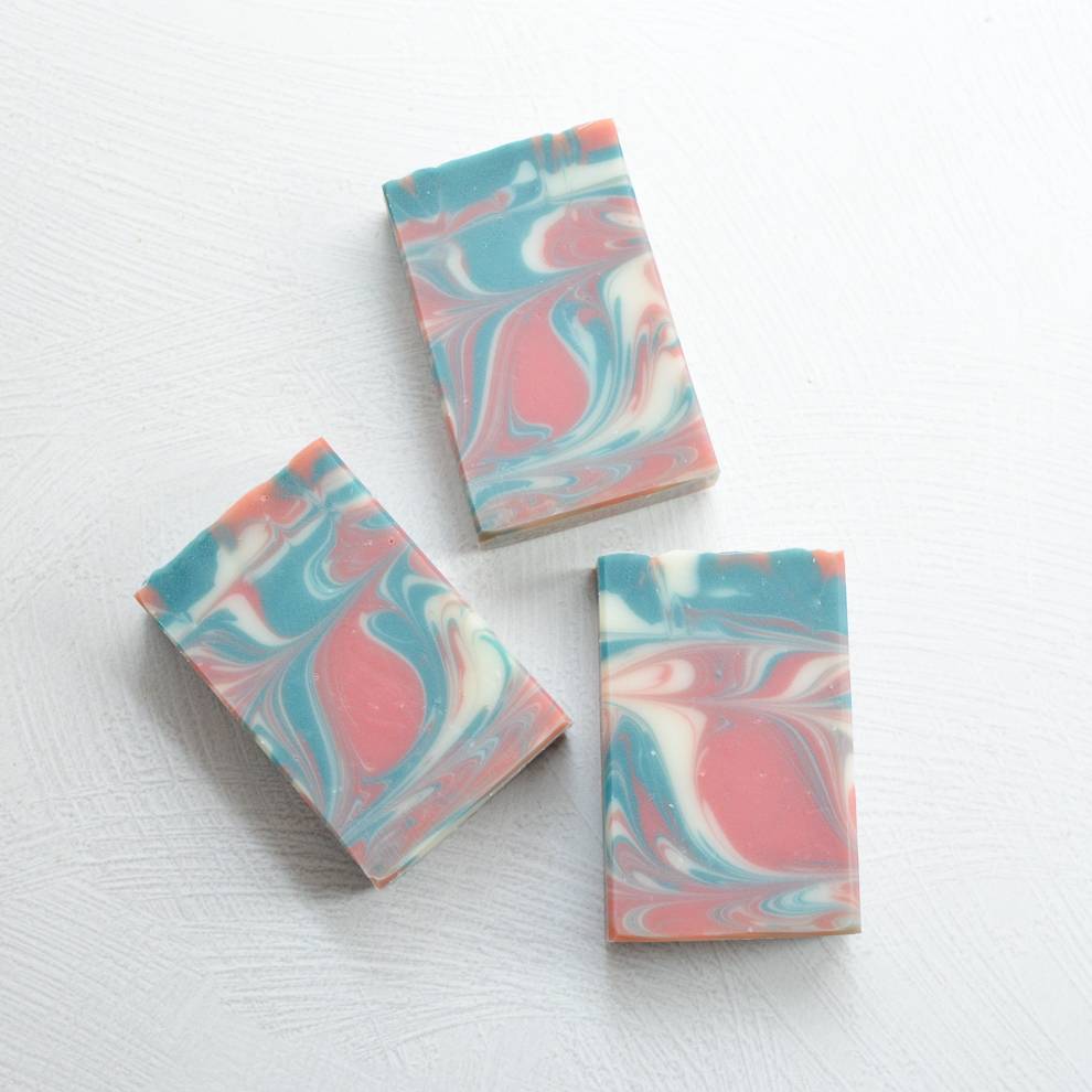 Comfort & Joy Handmade Artisan Soap