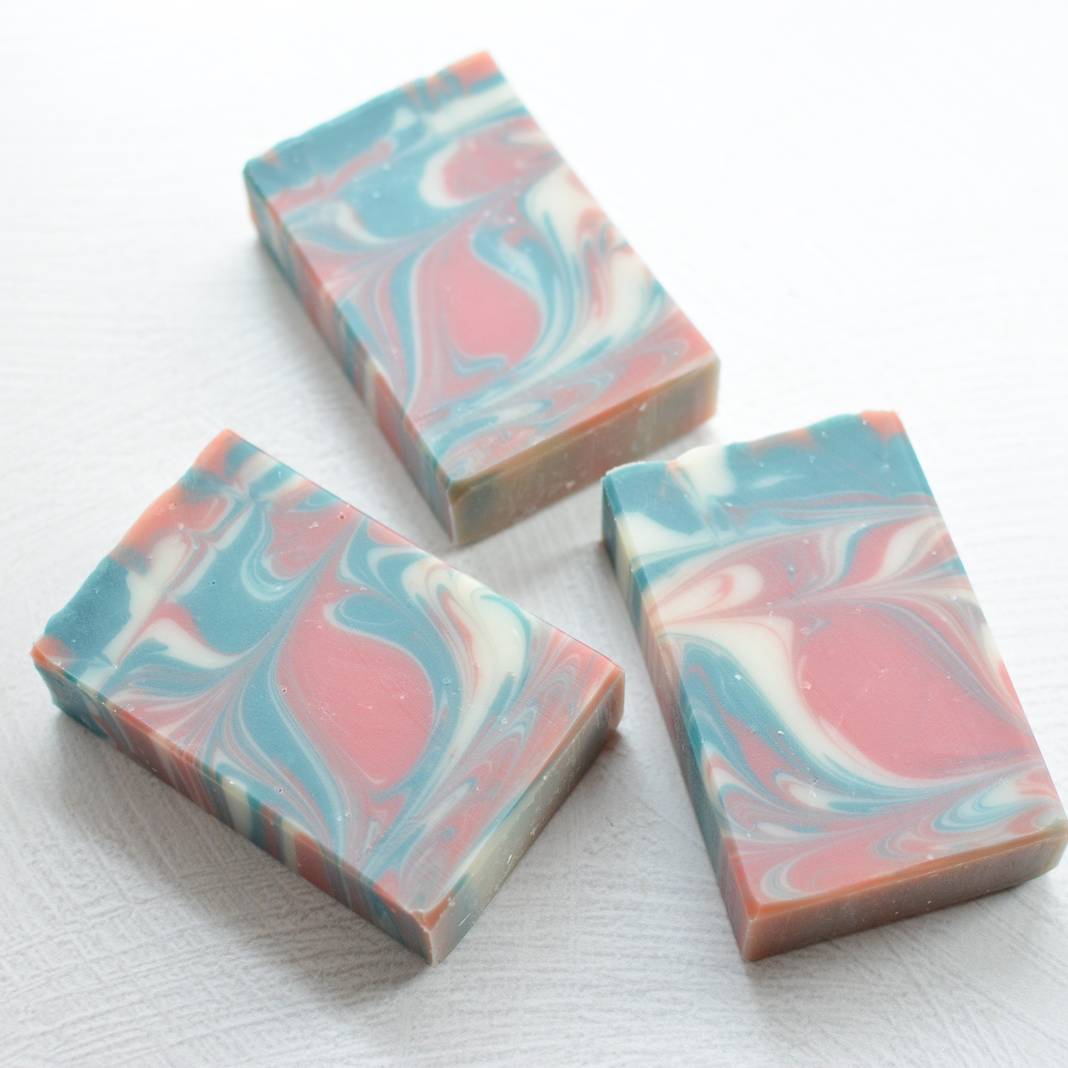 Comfort & Joy Handmade Artisan Soap
