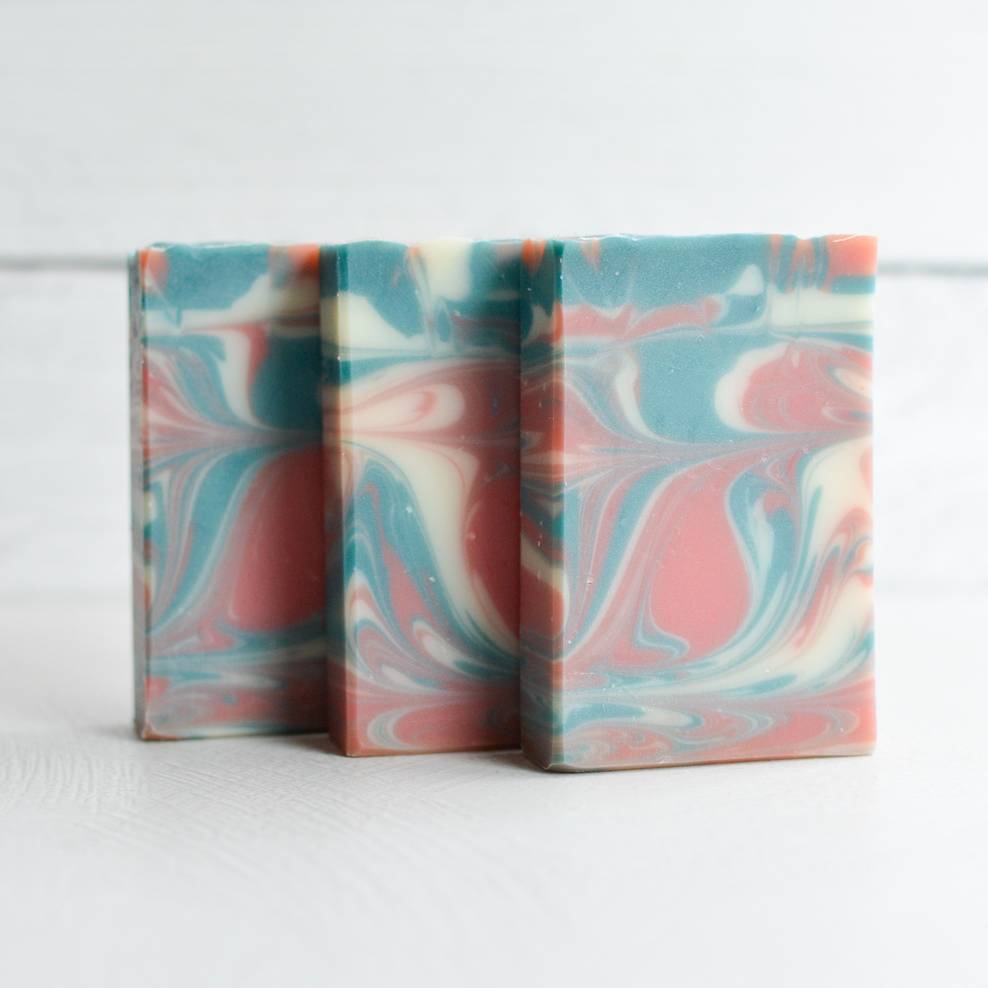 Comfort & Joy Handmade Artisan Soap
