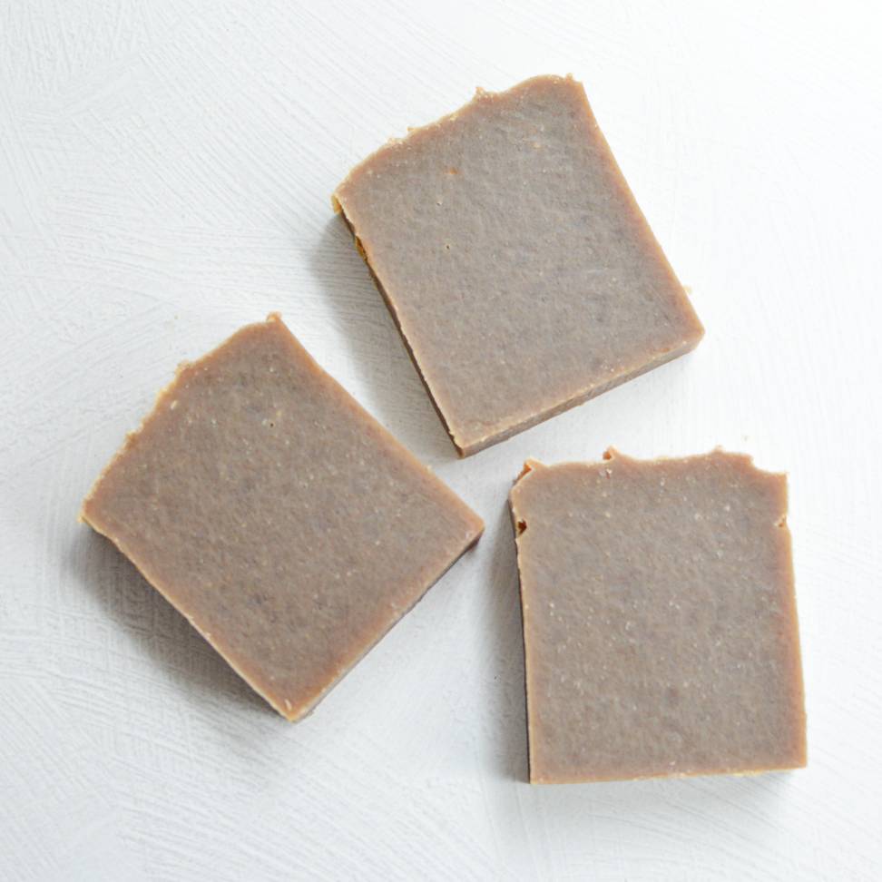 Simply Pine Tar Handmade Artisan Soap