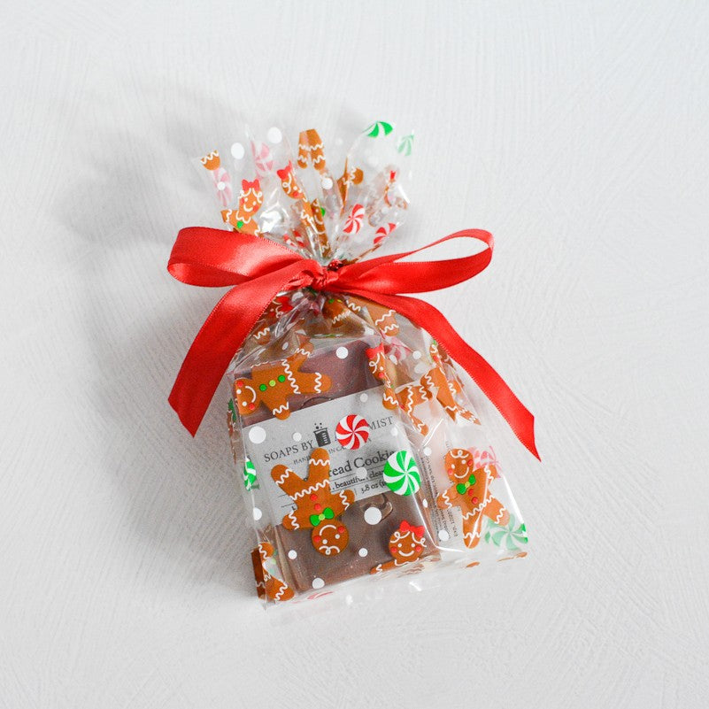 Holiday Gift Bags