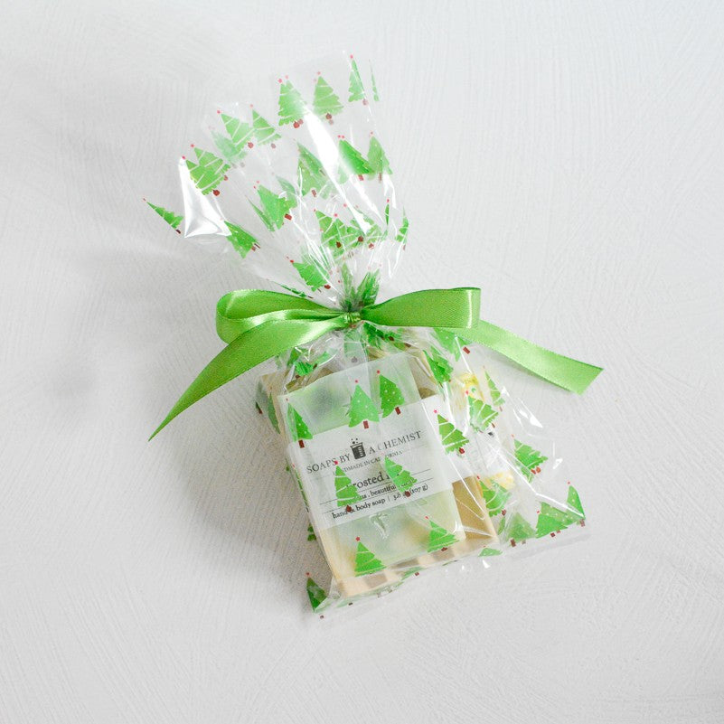 Holiday Gift Bags