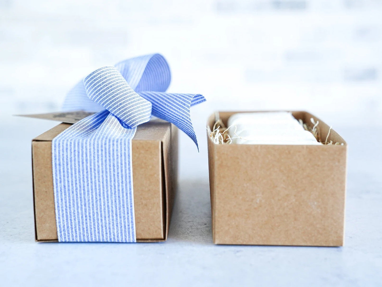 Menthol Shower Steamers Set of 5 Gift Set