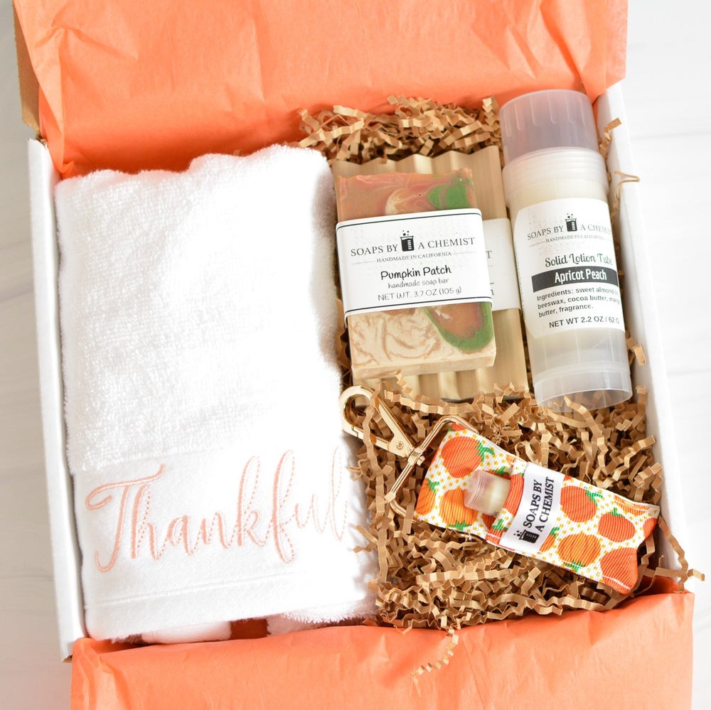 Customizable Gift Sets